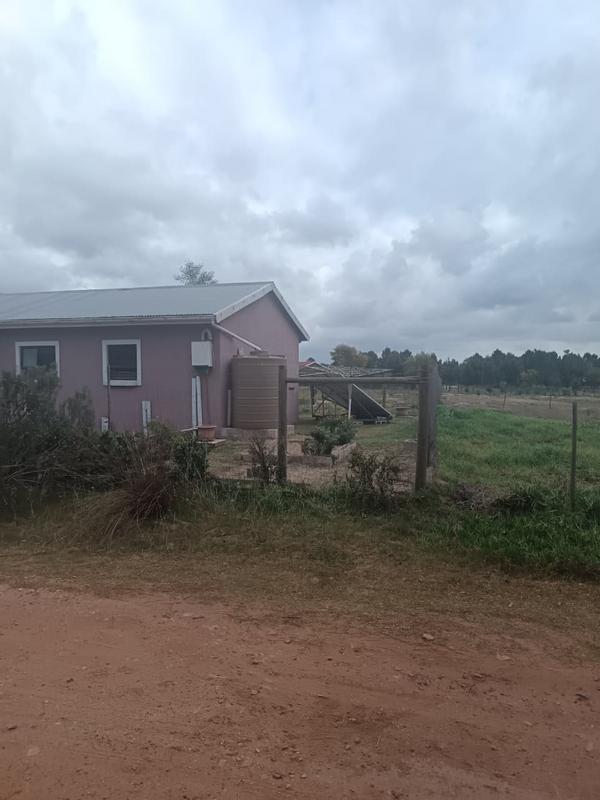 2 Bedroom Property for Sale in Albertinia Western Cape